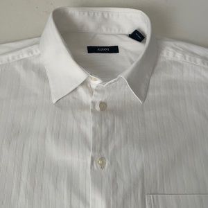 Alfani Men’s Button Down Shirt